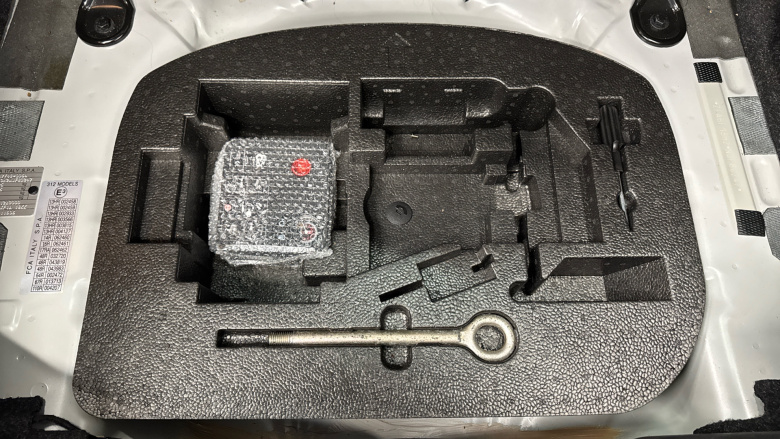 Abarth 695 1.4 T-Jet 180 Esseesse 3dr Petrol Hatchback